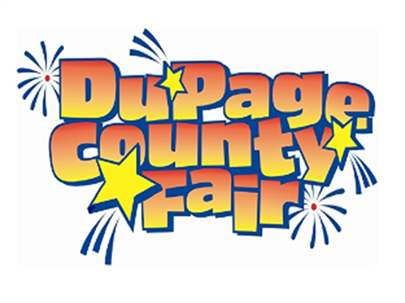 2024 DuPage County Open Fair - FairEntry.com